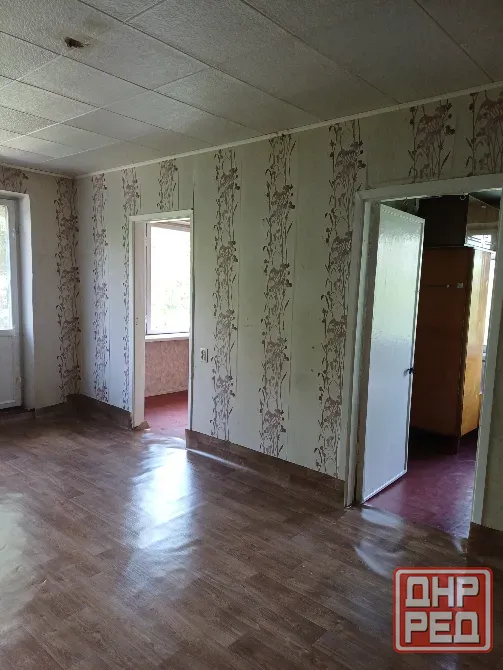 Продам 3 кв Куйбышевский, ул.Фомина, 5 Донецк - изображение 2