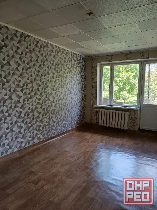 Продам 3 кв Куйбышевский, ул.Фомина, 5 Донецк - изображение 1