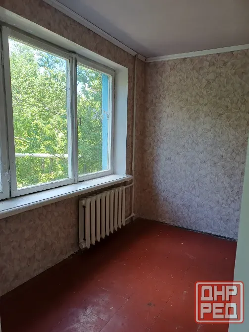 Продам 3 кв Куйбышевский, ул.Фомина, 5 Донецк - изображение 3