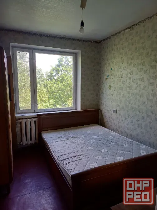 Продам 3 кв Куйбышевский, ул.Фомина, 5 Донецк - изображение 4