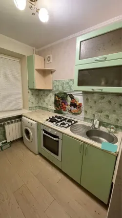 Сдаётся двухкомнатную квартиру Донецк