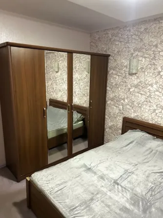 Сдам двухкомнатную квартиру Донецк