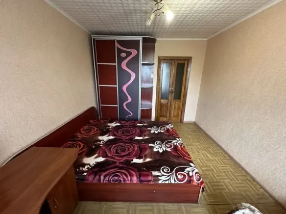 Сдам двухкомнатную квартиру, ул. этаж Донецк