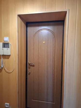 Сдам однокомнатную квартиру Донецк