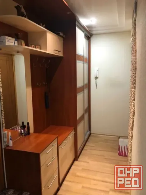 Сдаётся 3-комнатную квартиру, ул. ульяновой 62 Донецк - изображение 2