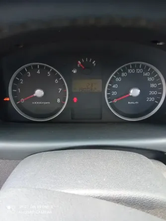 Hyundai Getz Донецк
