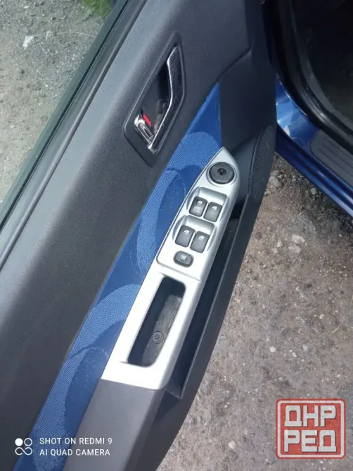 Hyundai Getz Донецк - изображение 6