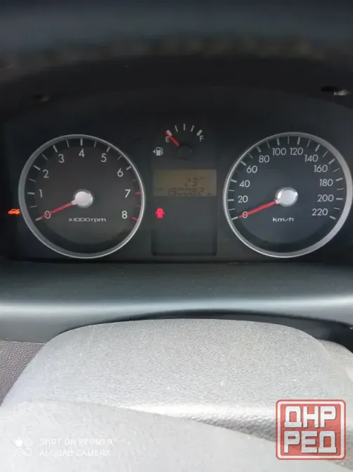 Hyundai Getz Донецк - изображение 3