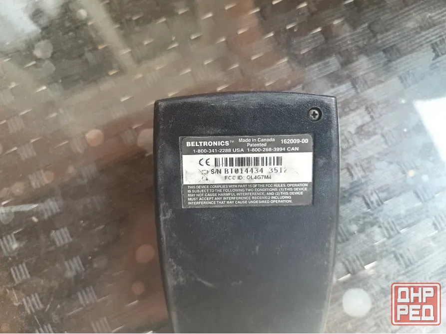антирадар beltronics 940 Донецк - изображение 2