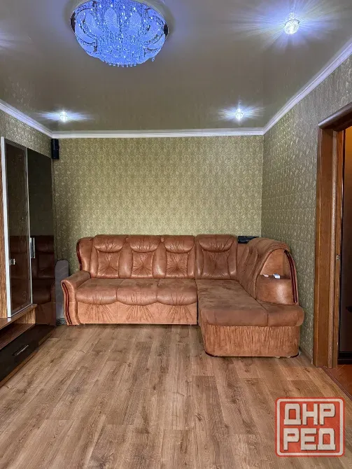 Вода каждый день холодная и горячая (бойлер). Сдам 2 ком.ка Донецк, Мирный, Солнечный, Кольцова 1 Донецк - изображение 5
