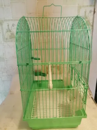 Клетка для птиц Донецк