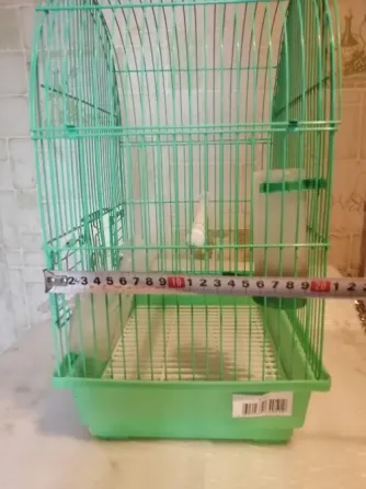 Клетка для птиц Донецк