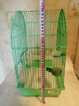 Клетка для птиц Донецк
