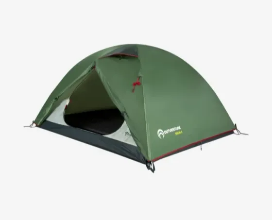 Палатка 3-местная outventure teslin 3 Донецк