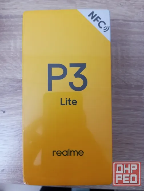 Realme P3 lite 4/128 Донецк - изображение 1