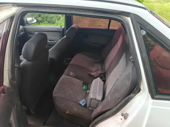 Daewoo Nexia (дэо нэксия) Донецк