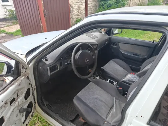 Daewoo Nexia (дэо нэксия) Донецк