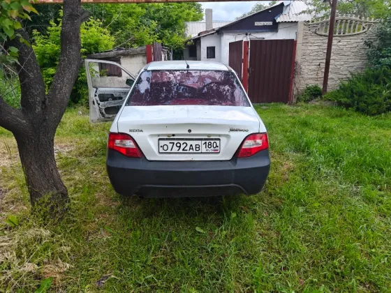 Daewoo Nexia (дэо нэксия) Донецк