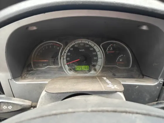 Daewoo Nexia (дэо нэксия) Донецк