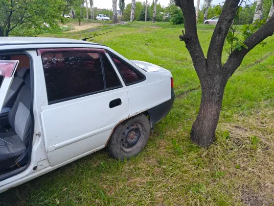 Daewoo Nexia (дэо нэксия) Донецк