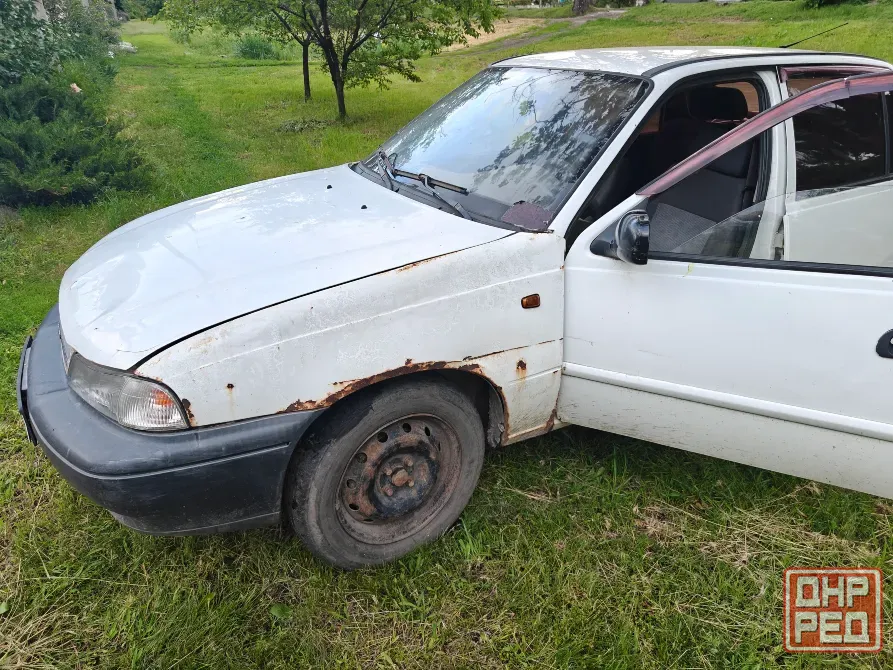 Daewoo Nexia (дэо нэксия) Донецк - изображение 7
