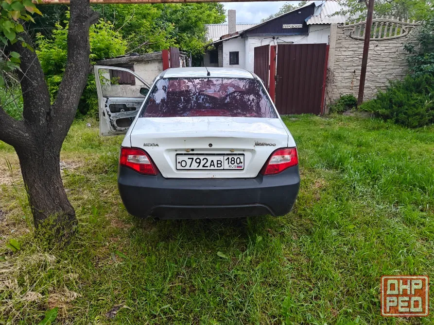 Daewoo Nexia (дэо нэксия) Донецк - изображение 1