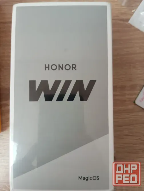 Смарфон Honor win AAP-AN00 16gb/1Tb Донецк - изображение 1