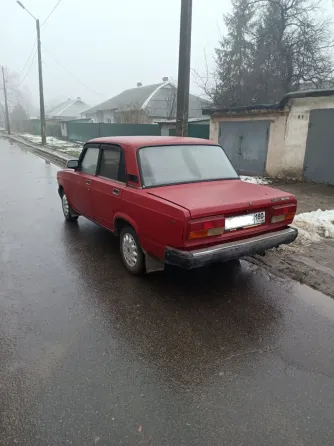 ваз-2107 гбо Донецк