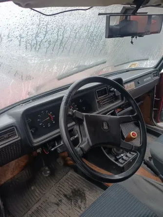 ваз-2107 гбо Донецк