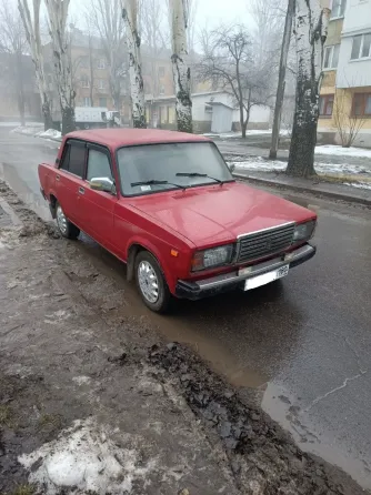 ваз-2107 гбо Донецк