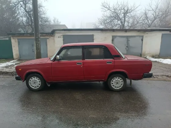 ваз-2107 гбо Донецк