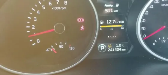 KIA SPORTAGE Донецк