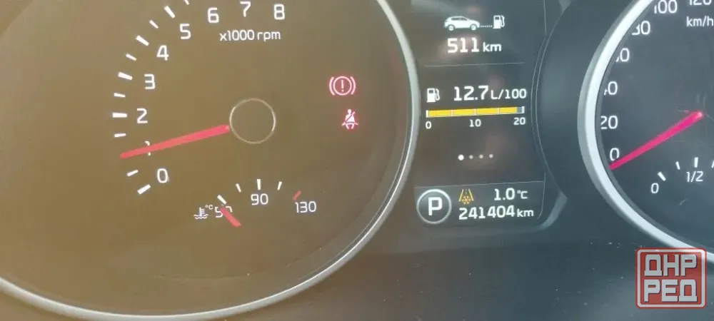 KIA SPORTAGE Донецк - изображение 2