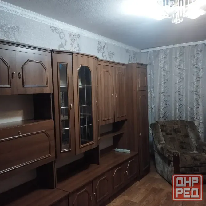 2к Даки аренда ! Первая сдача все есть Макеевка - изображение 3