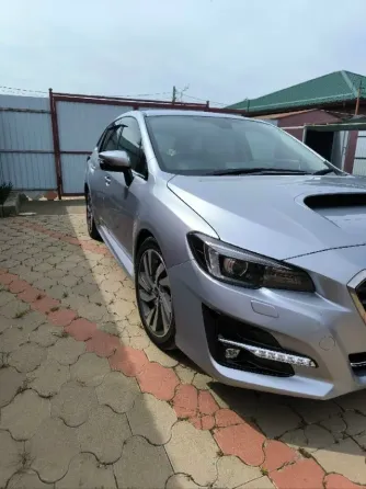 Продам авто subary levorg Краснодар