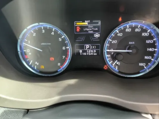 Продам авто subary levorg Краснодар