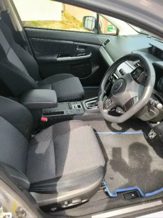 Продам авто subary levorg Краснодар