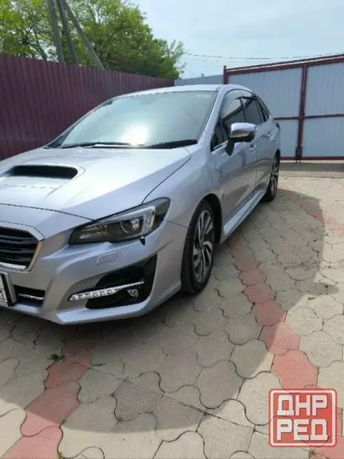 Продам авто subary levorg Краснодар - изображение 7