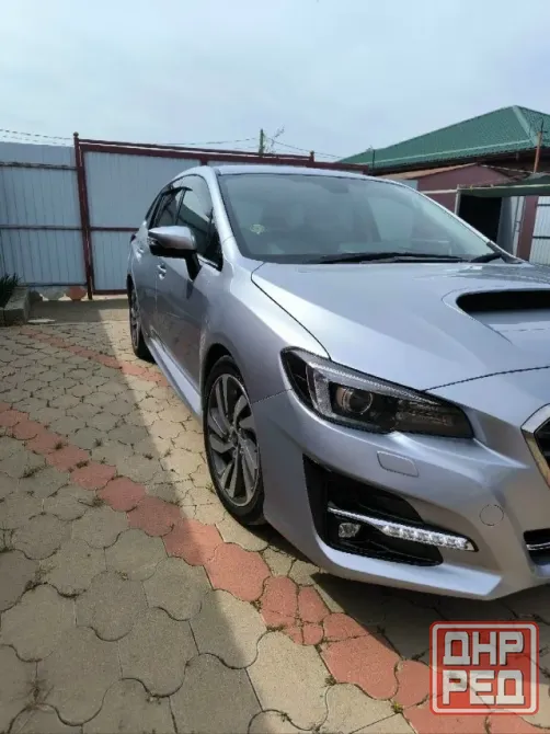 Продам авто subary levorg Краснодар - изображение 4