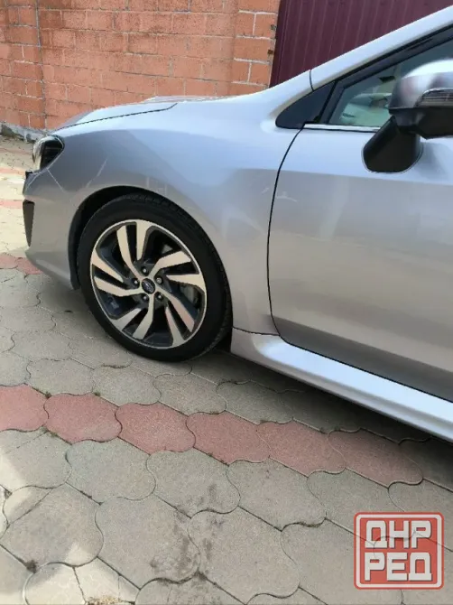 Продам авто subary levorg Краснодар - изображение 8