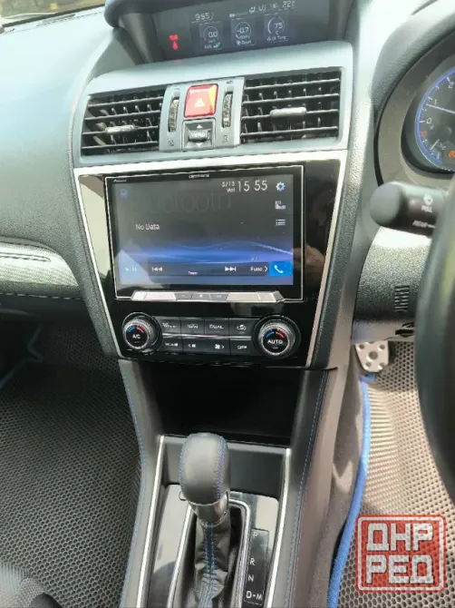 Продам авто subary levorg Краснодар - изображение 2