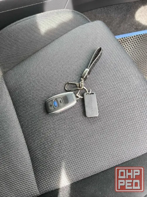 Продам авто subary levorg Краснодар - изображение 6
