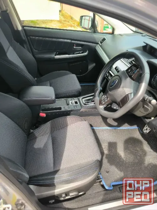 Продам авто subary levorg Краснодар - изображение 1