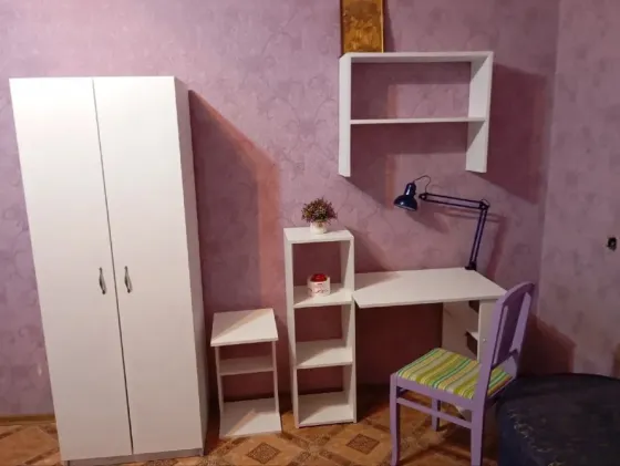 Сдам 1-к квартиру квартал Металлург 4197808 феникс Макеевка