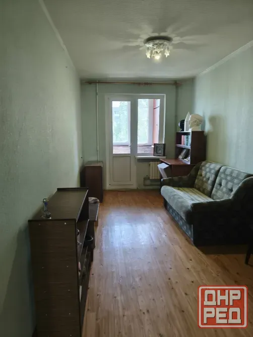Продам! 3х квартира Донецк, Солнечный, ул. Кольцова. Обжора. Мирный рынок Донецк - изображение 5