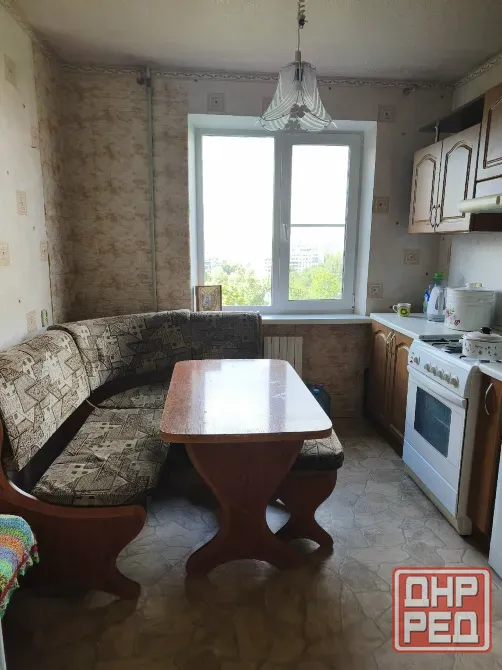 Продам! 3х квартира Донецк, Солнечный, ул. Кольцова. Обжора. Мирный рынок Донецк - изображение 4