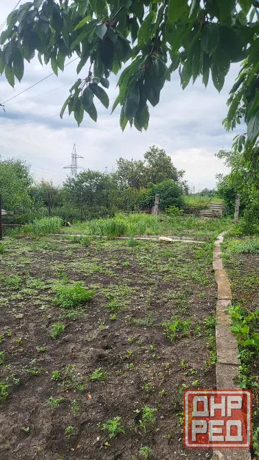 продается от собственника дача в снт виктория макеевка. горнятский район Макеевка - изображение 10