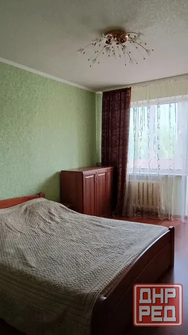 Аренда квартиры Кировский р-н Текстильщики. Донецк - изображение 8