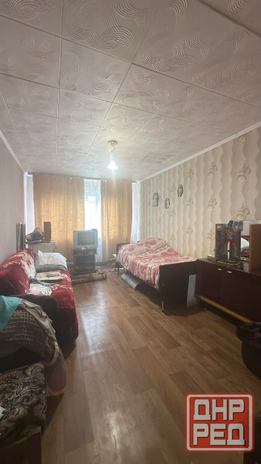 Продажа 2 к квартиры г.Макеевка Советский район Ханжонково Северная (8 квартал) Макеевка - изображение 3