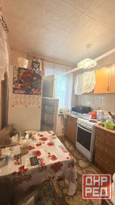 Продажа 2 к квартиры г.Макеевка Советский район Ханжонково Северная (8 квартал) Макеевка - изображение 7